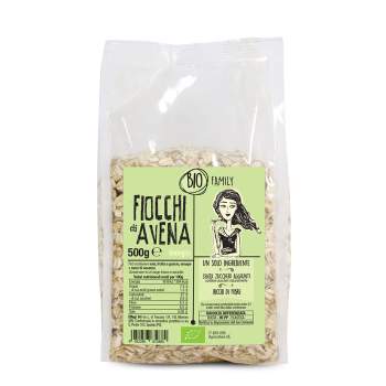 Fiocchi di Avena 