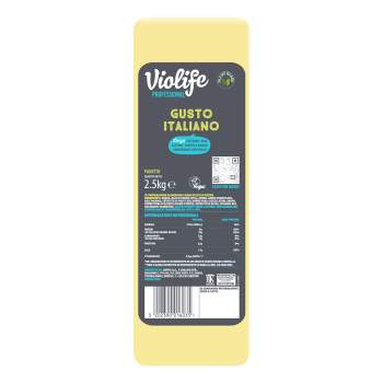 Gusto Italiano - per pizza