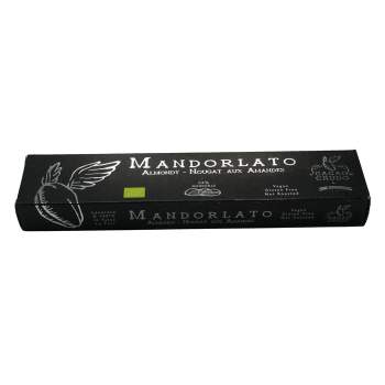 Torrone Mandorlato