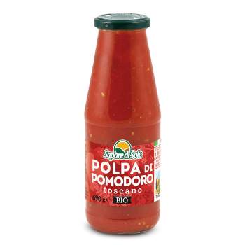Polpa di Pomodoro