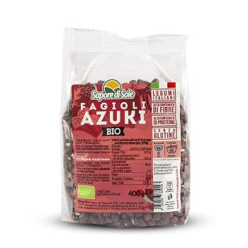Fagioli Azuki Italiani 
