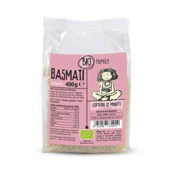 Riso Basmati