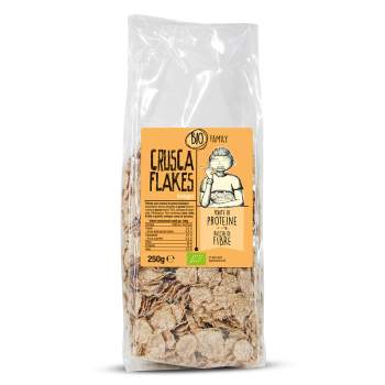 Crusca Flakes