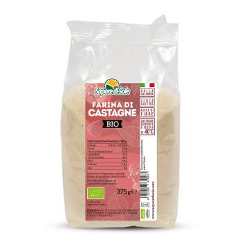 Farina di Castagne