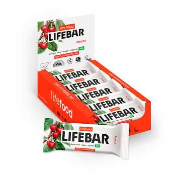 LIfeBar Ciliegia