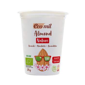 Naturale alle Mandorle