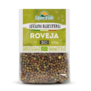 Roveja