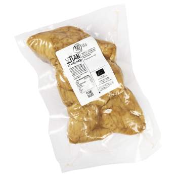 Seitan Naturale