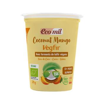 Vegfir al Cocco e Mango