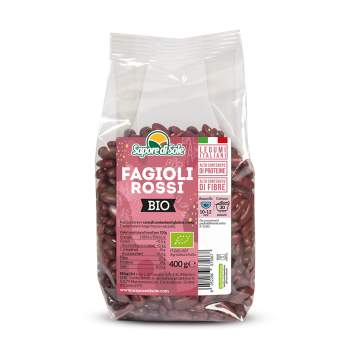 Fagioli rossi
