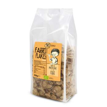 Farro Flakes 