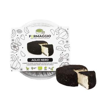 Aglio Nero