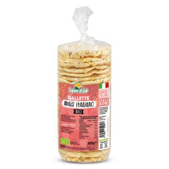 Gallette di Mais