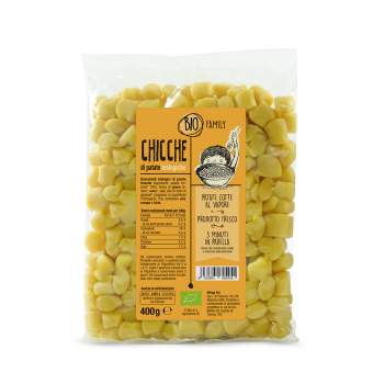 Chicche di Patate