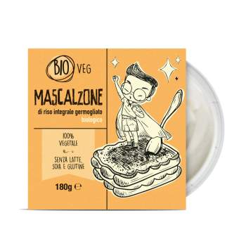 Mascalzone - cremoso