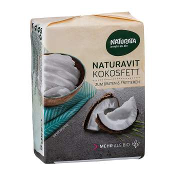 Olio di Cocco deodorato Fresco