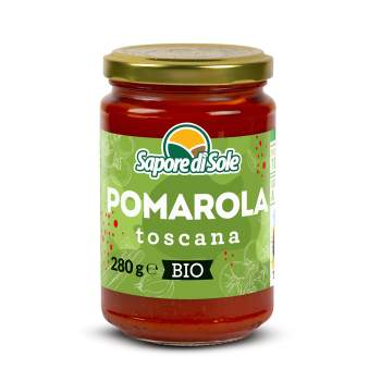 Pomarola toscana