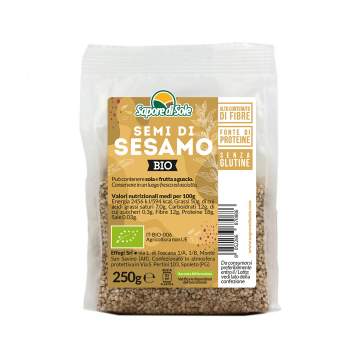 Semi di Sesamo