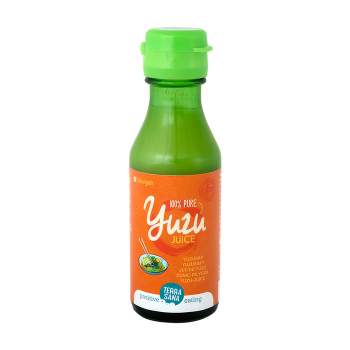 TerraSana 100% Succo di Yuzu