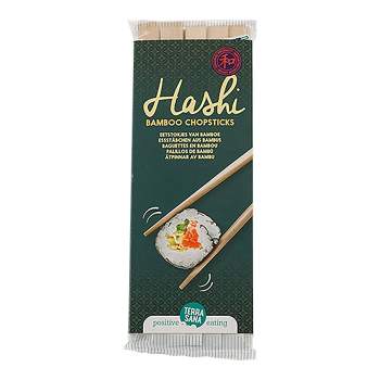 Hashi Bacchette per Sushi 