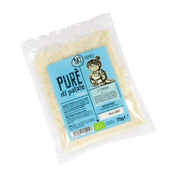 Purè di Patate