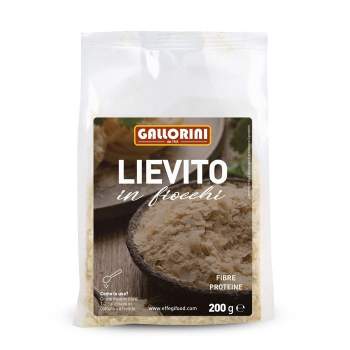 Condimento Universale - Lievito in Fiocchi