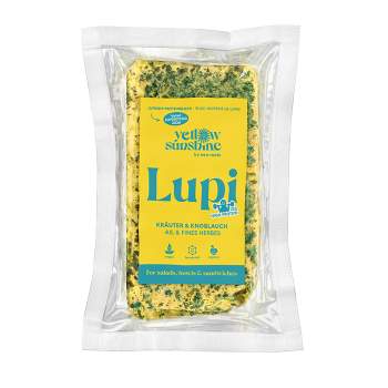 LUPI Erbe e Aglio