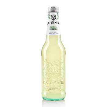 Limonata con Polpe Bio Galvanina