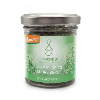 Mix Cuore Verde 