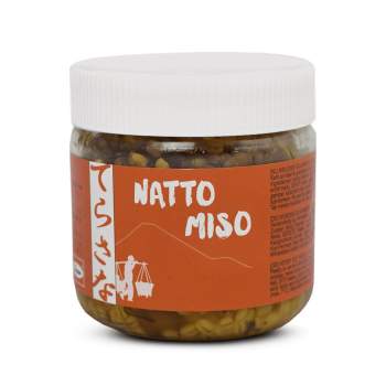 Natto Miso