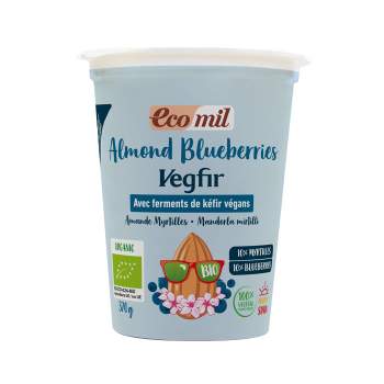 Vegfir alle Mandorle e Mirtilli