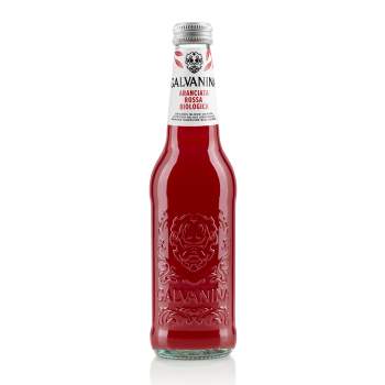 Aranciata Rossa Bio Galvanina
