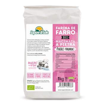 Farina di Farro