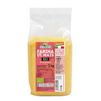 Farina di Mais bramata