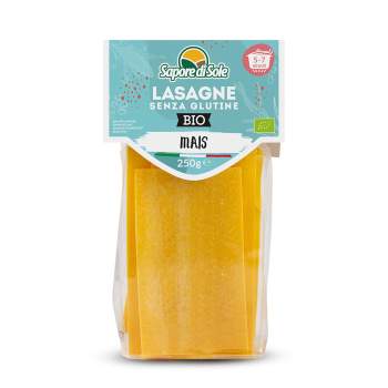 Lasagne di Mais