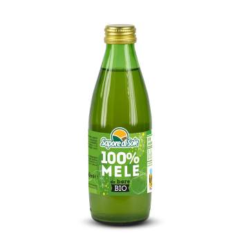 Succo 100% Mela da bere