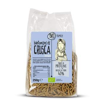Bastoncini di Crusca