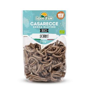 Casarecce di Sorgo