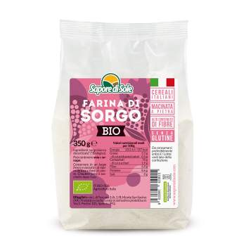 Farina di Sorgo