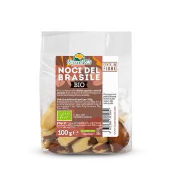 Noci Del Brasile