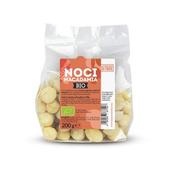 Noci Di Macadamia