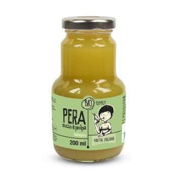 Pera Williams Succo & Polpa