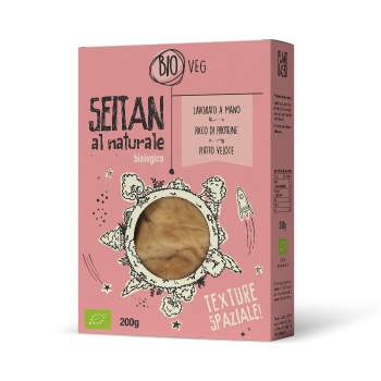 Seitan al Naturale