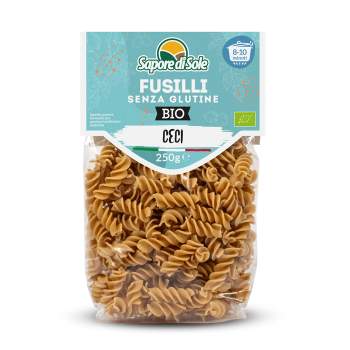 Fusilli di Ceci