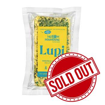 LUPI Erbe e Aglio