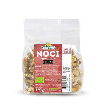Noci sgusciate
