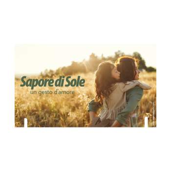 Testata Sapore di Sole