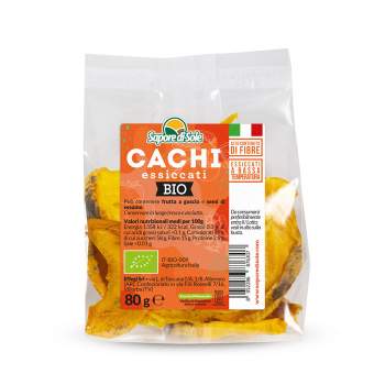 Cachi essiccati