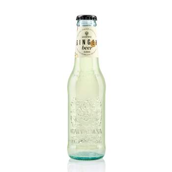 Ginger Beer Galvanina