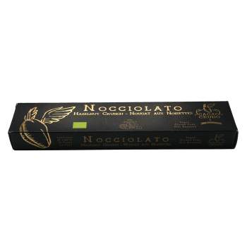 Torrone Nocciolato